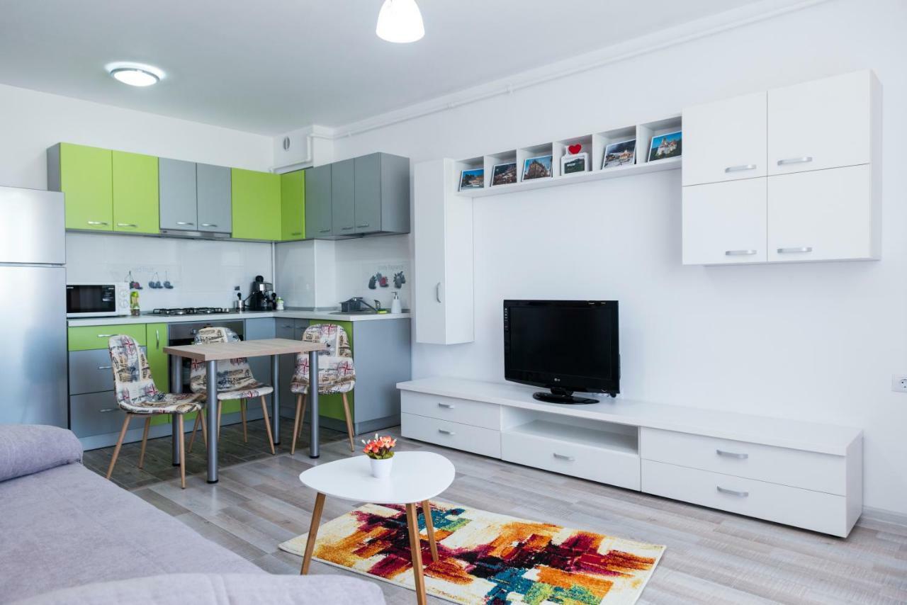 Friendly Rentals Braşov Extérieur photo