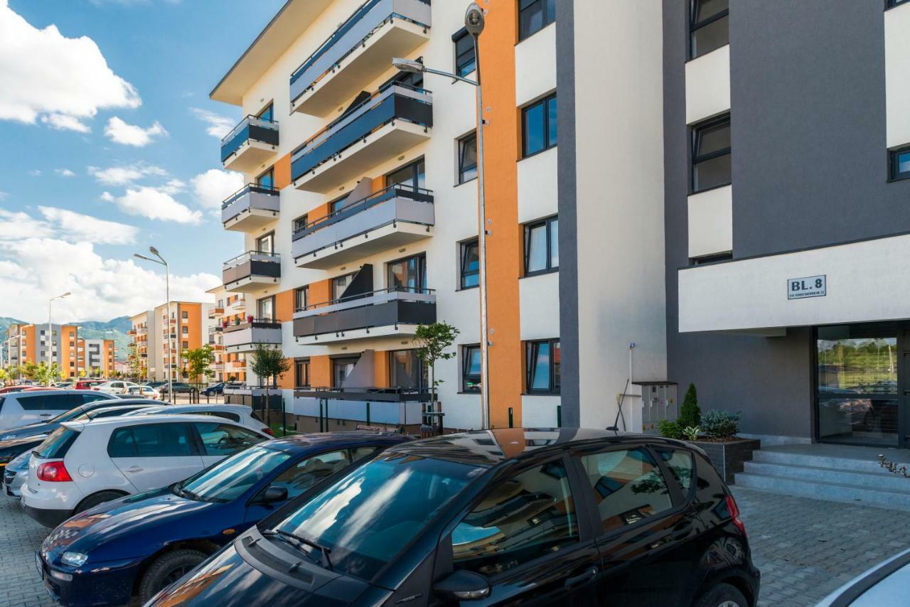 Friendly Rentals Braşov Extérieur photo