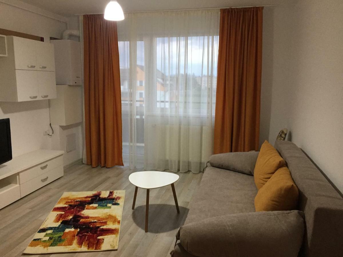 Friendly Rentals Braşov Extérieur photo