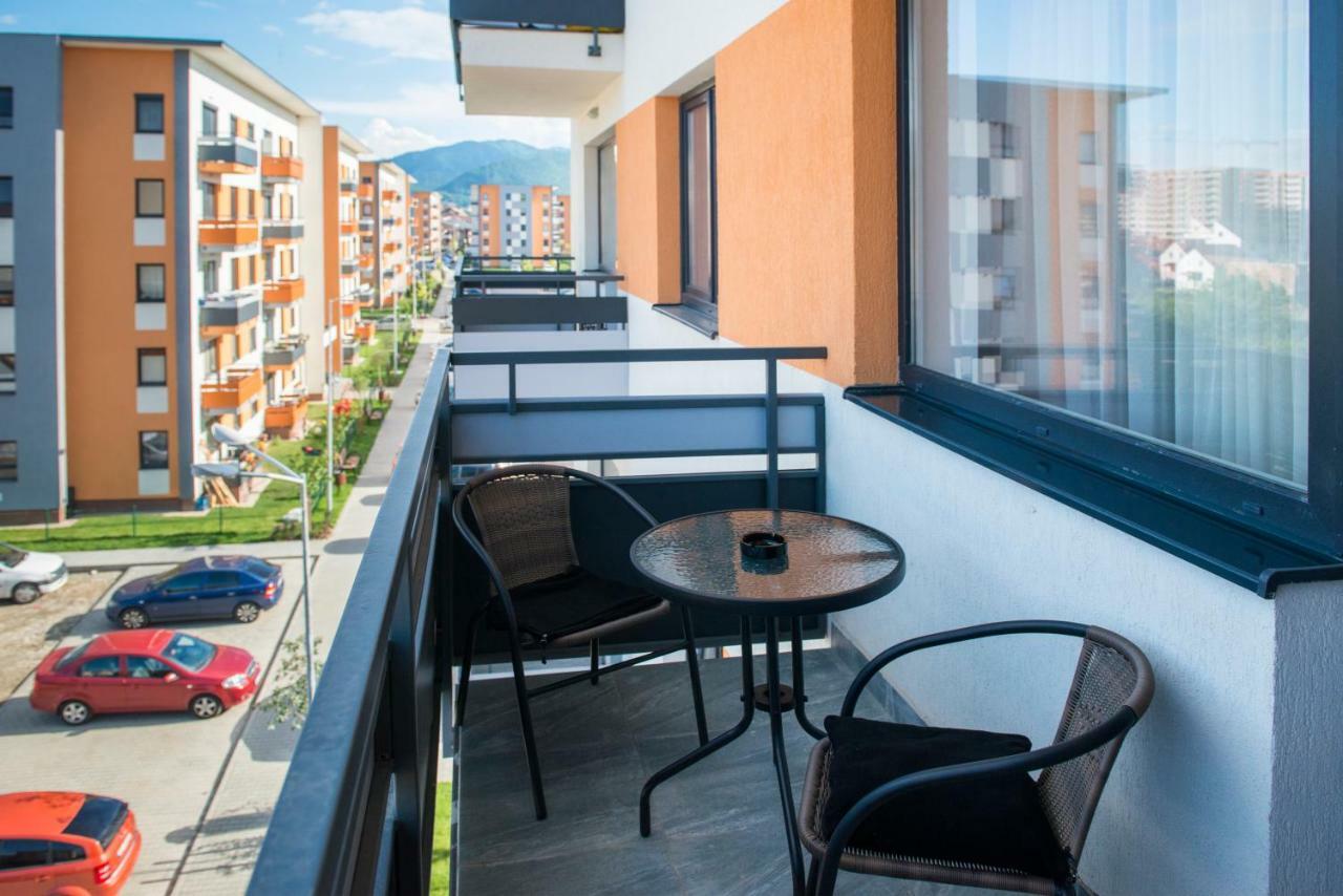 Friendly Rentals Braşov Extérieur photo