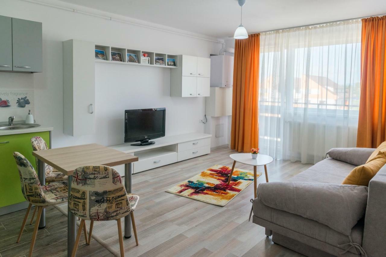 Friendly Rentals Braşov Extérieur photo