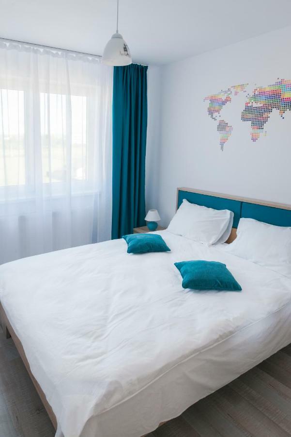 Friendly Rentals Braşov Extérieur photo