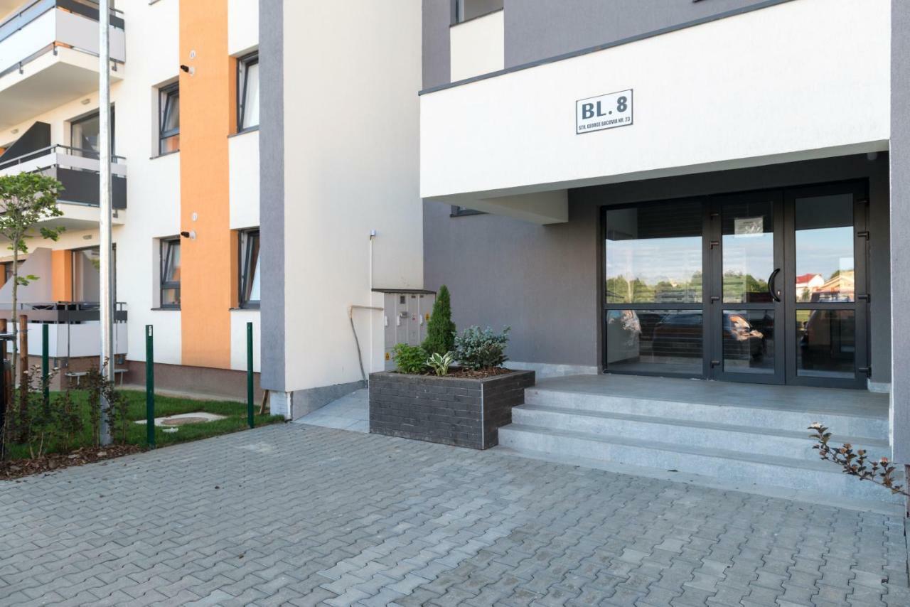 Friendly Rentals Braşov Extérieur photo