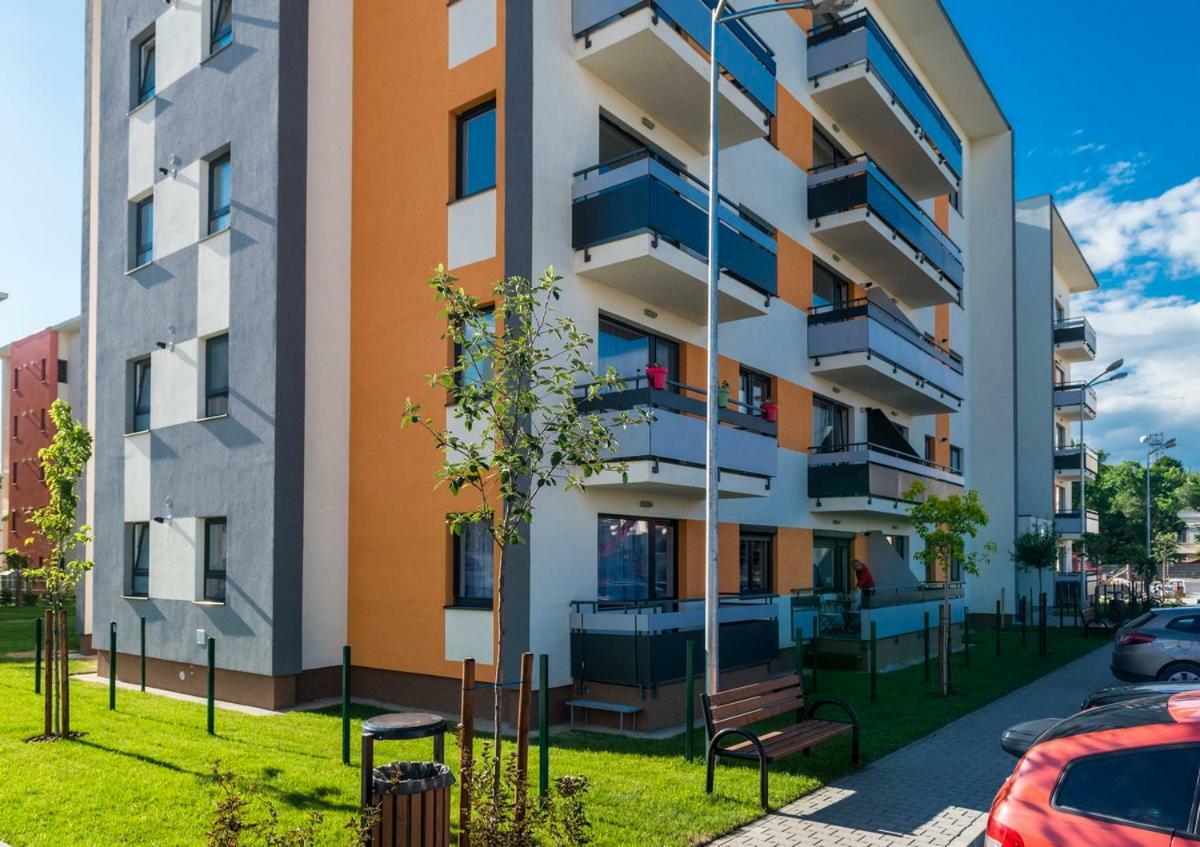 Friendly Rentals Braşov Extérieur photo